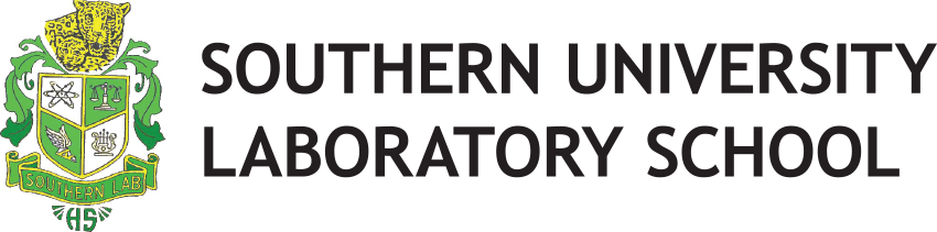 Logo of Southern University Laboratory School