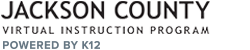 Logo for Jackson County Virtual Instruction Program