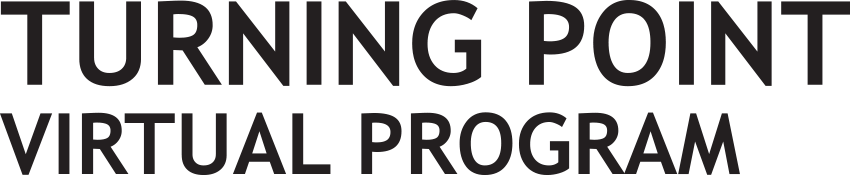 Logo for Turning Point Virtual Program