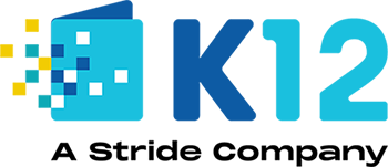 Logotipo de K Twelve