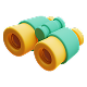 binoculars