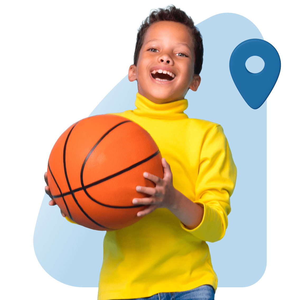 Online Career Prep Curriculums image 8 (name 2 Young Boy Basketball Location)