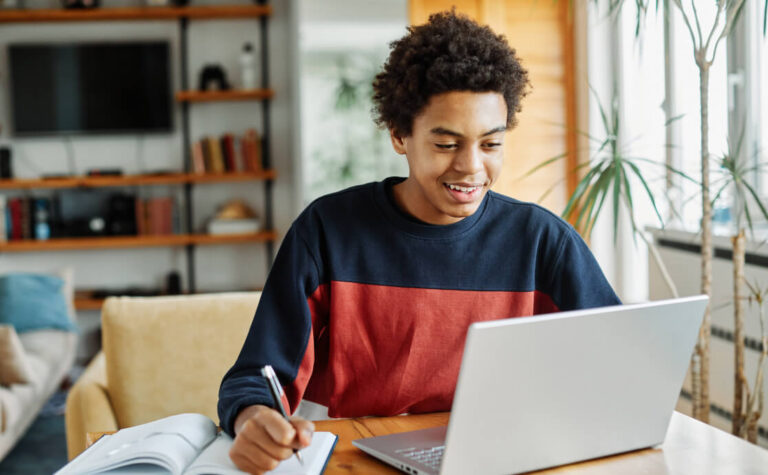 ONLINE SCHOOL PROGRAMS FOR 8TH GRADE visual data 8