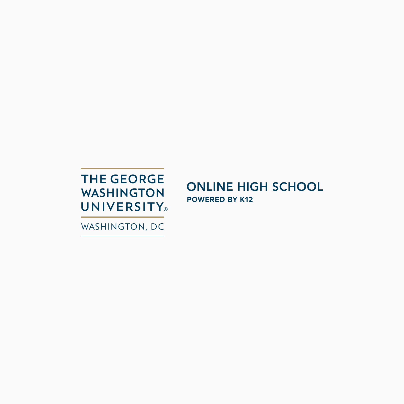 Online Private Schools image 11 (name George Washington)