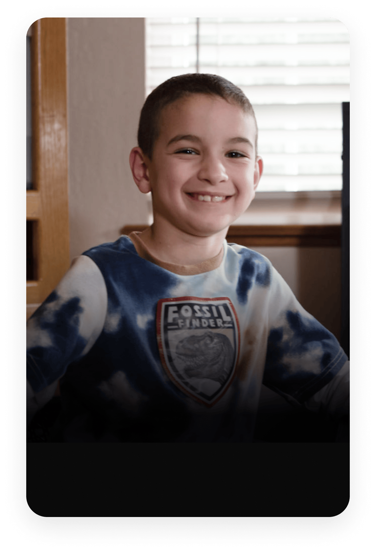 Day in the Life image 10 (name Keegan Stories Card)