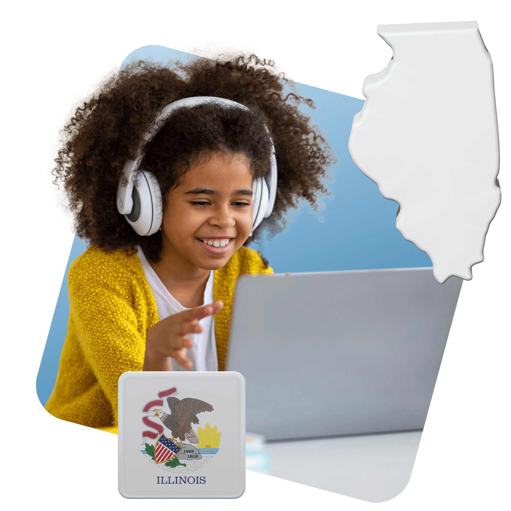 Illinois Online Schools image 2 (name StatePage Illinois 1)