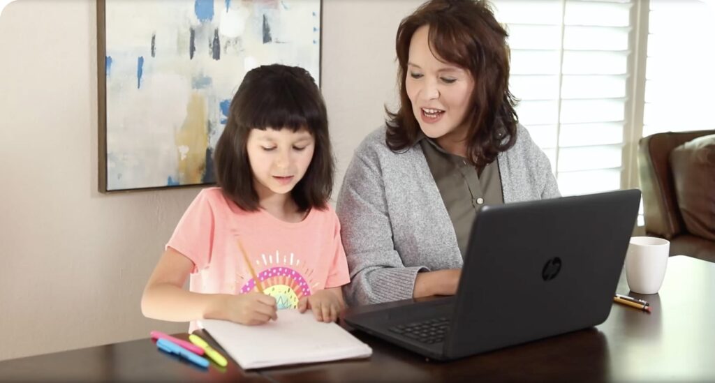 Online Elementary School Programs K12