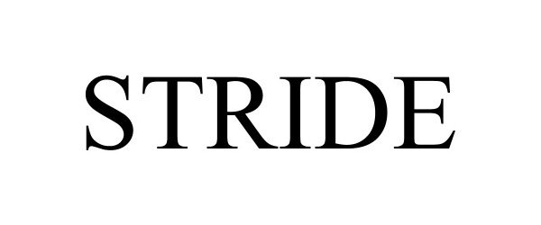 Online Preschool image 3 (name stride inc logo)