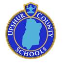 Logotipo de Upshur County Schools