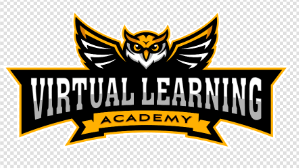 Virtual Learning Academy, Whittier City School District logo