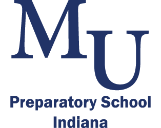 Marian University Preparatory School-IN logo