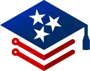 Volunteer State Virtual Academy logo