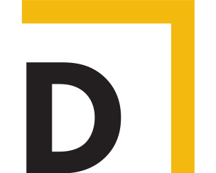 El logotipo de Destinations Career Academy of New Mexico