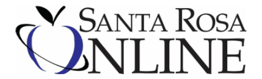 Santa Rosa Online logo