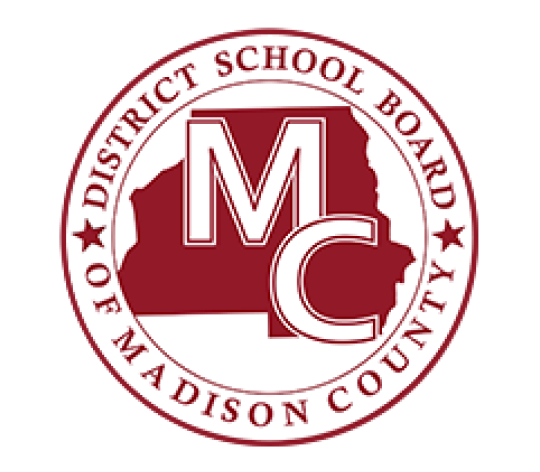 Madison County Virtual School logo
