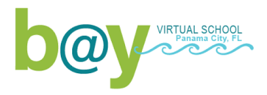 Logotipo de Bay virtual Instruction Program