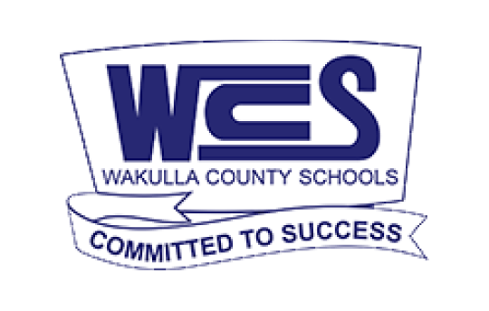 Wakulla Virtual School logo