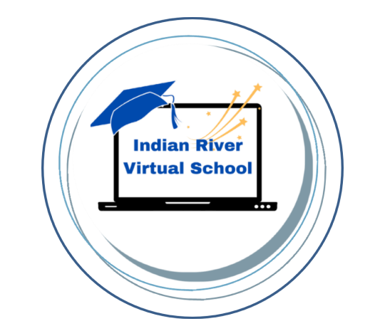 Indian River Virtual Instruction Program logo