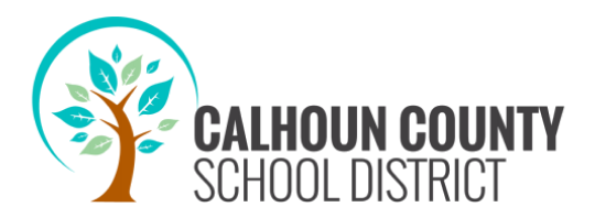 Logotipo de Calhoun virtual Instruction Program