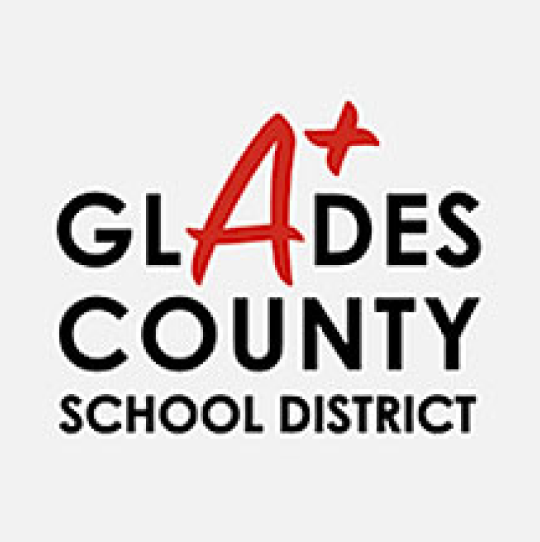 Glades Virtual Instruction Program logo
