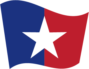 Logotipo de TX Lone Star online Academy @ Roscoe