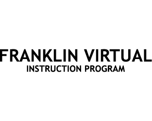 Franklin Virtual Instruction Program logo