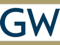 El logotipo de escuela secundaria en línea de George Washington University