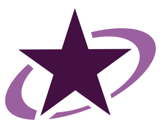 El logotipo de Texas virtual Academy at hallsville