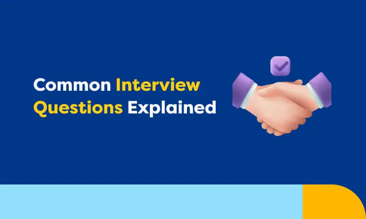 Career Services Center image 9 (name Common Interview Questions)