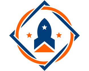 Logotipo de la escuela de aprendizaje digital de Indiana