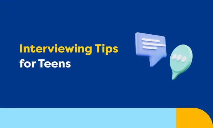 Imagen 10 del Centro de Servicios Profesionales (nombre Consejos para entrevistas para Teens.jpg)