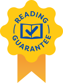 Reading Guarantee icon