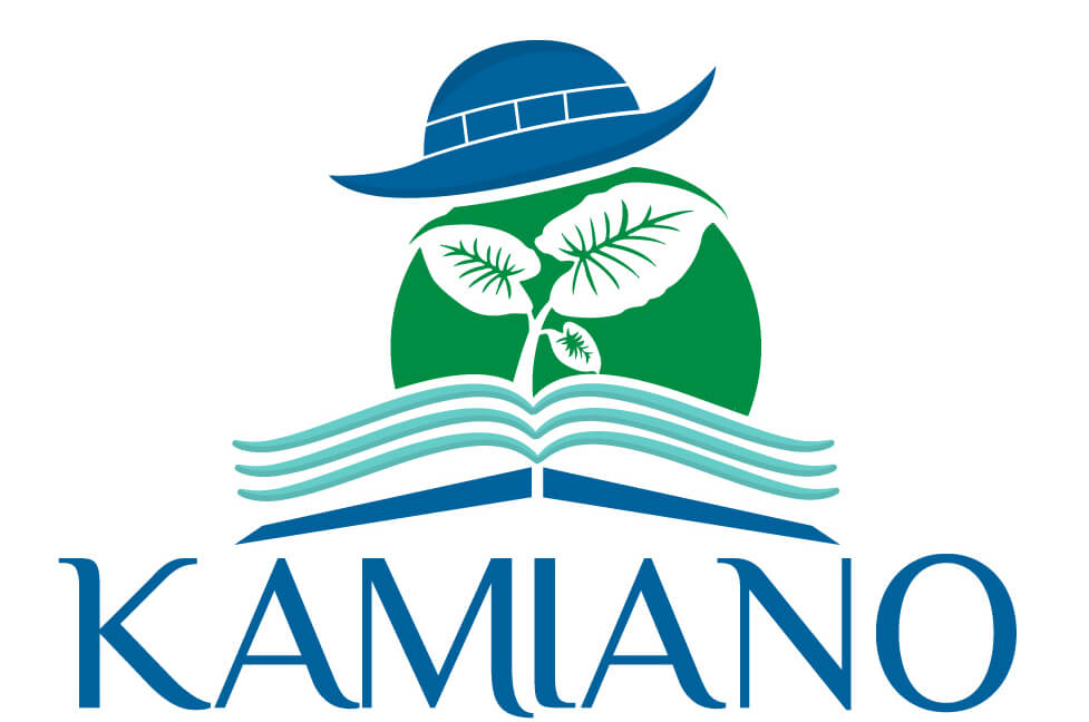 Logotipo de Kamiano Modern Learning Academy