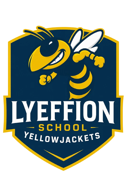 Lyeffion School logo