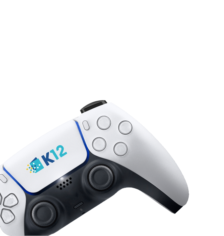 Homepage image 21 (name gaming k12 controller)