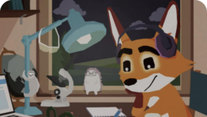 Welcome to the Strider Activity Hub - K12