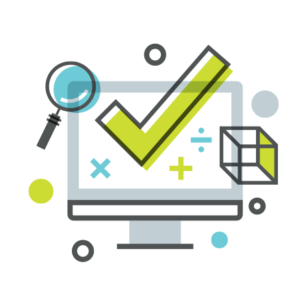 Thank You - Enrolled image 1 (name thank you icon)