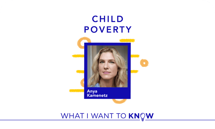 EP. 160: How can sports help kids heal, grow, and thrive? image 6 (name WIWTK Thumbnail)
