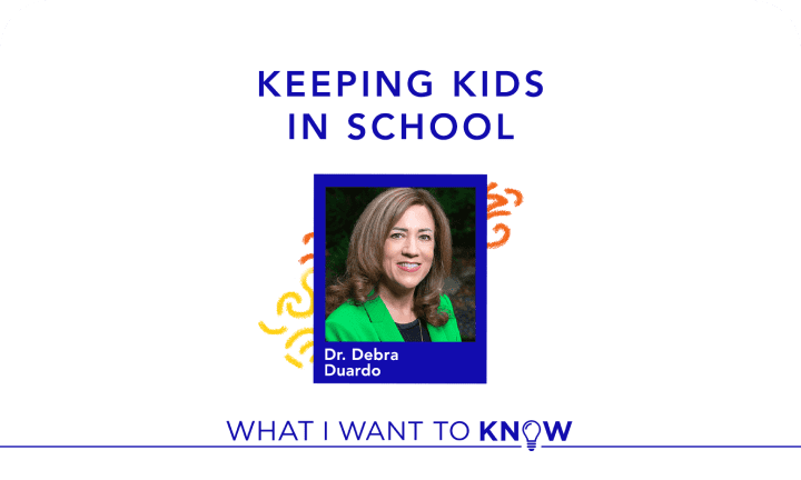 EP. 160: How can sports help kids heal, grow, and thrive? image 10 (name WIWTK Thumbnail)