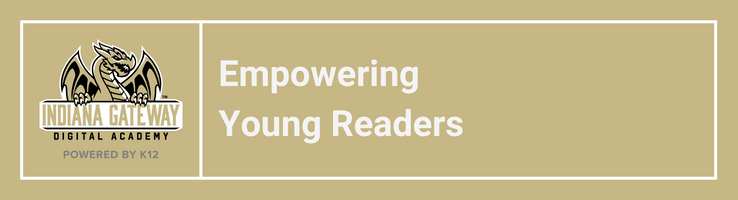 Empowering Young Readers at INGDA image 1 (name empowering young readers at ingda)