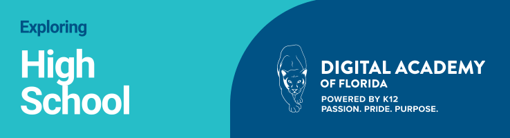 Exploring High School - DAOF