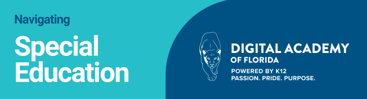 Exploremos la educación especial en la educación virtual