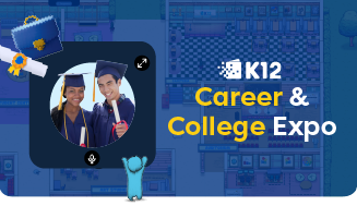 K12 Career & College Expo image 1 (name )