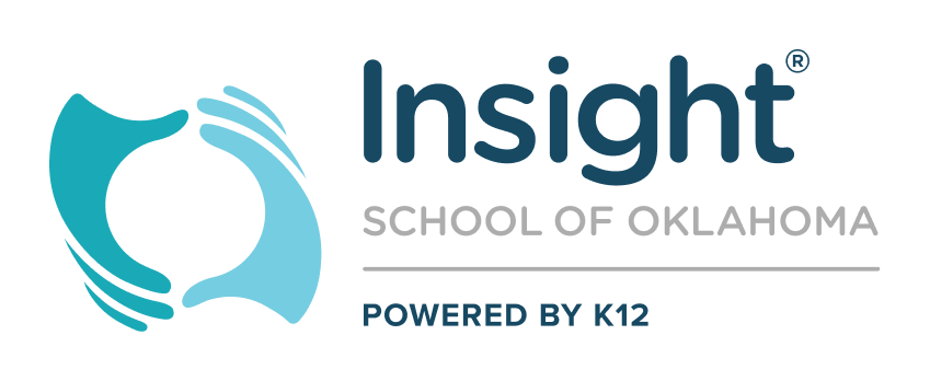 Information Session: Insight School of Oklahoma image 1 (name isok pbk12 logo rgb)