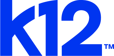 K12 Washington logo