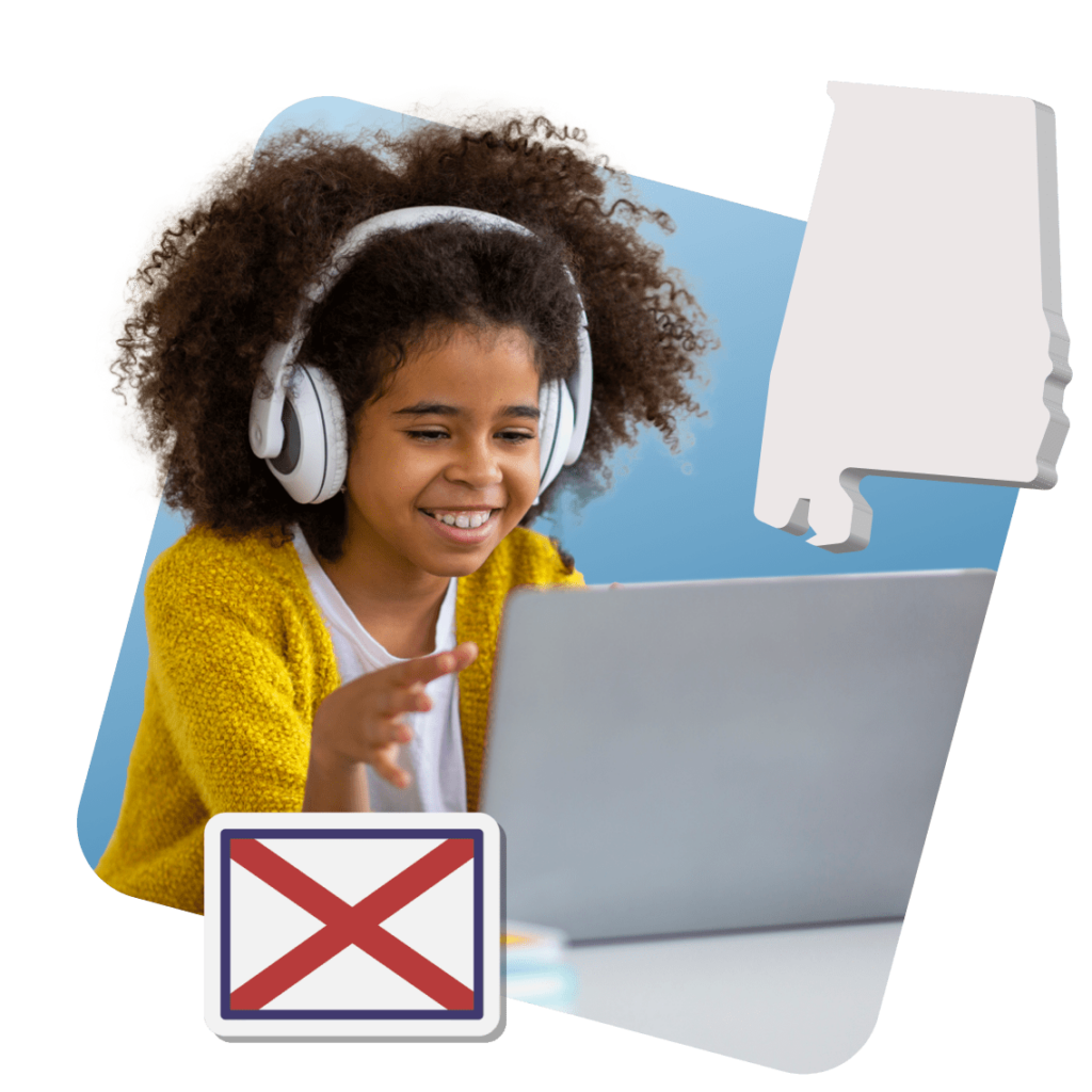 Explore Alabama Online Schools for K12 Education K12
