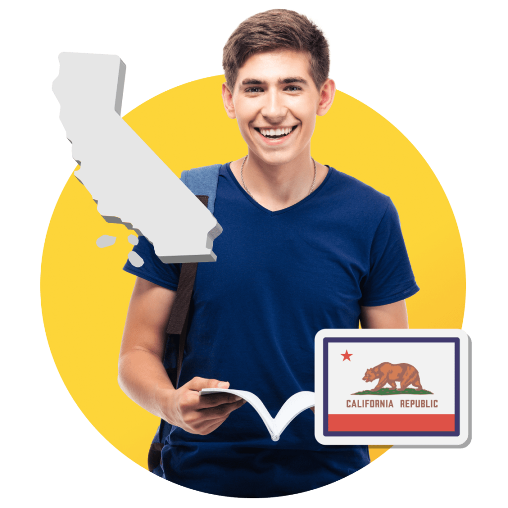 Discover California's Accredited Online Schools K12