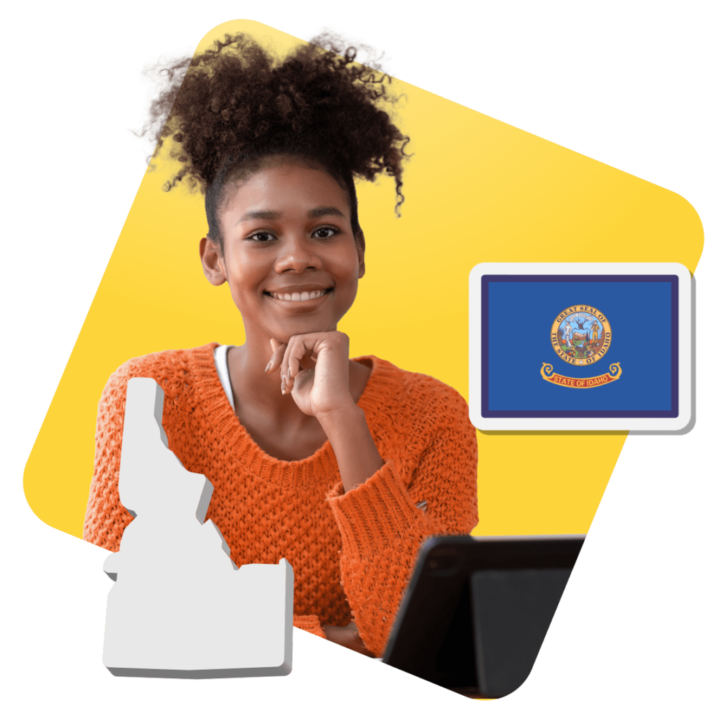 Online Schools in Idaho K12