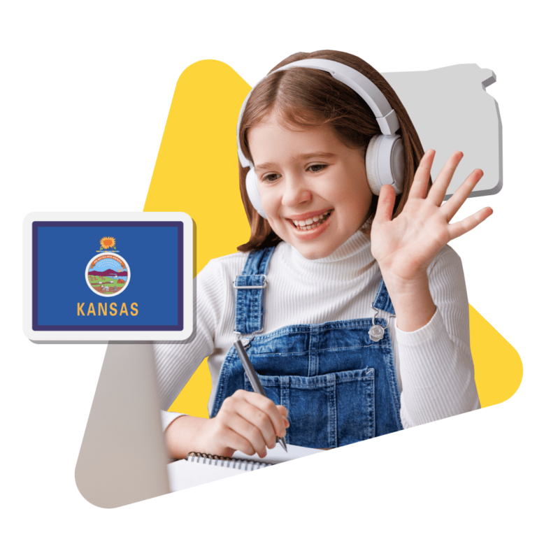 Explore Kansas Online Schools for K12 Learning K12