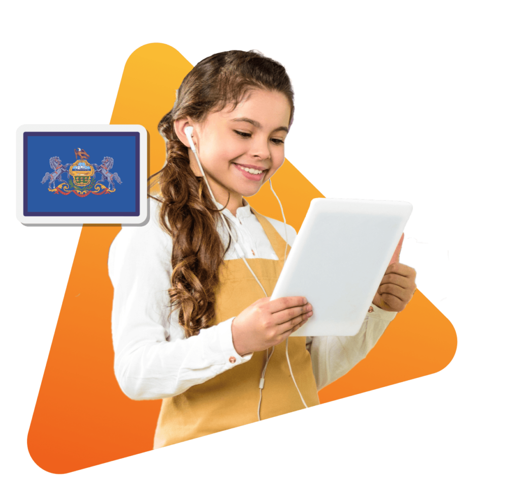 Online Schools in Pennsylvania K12